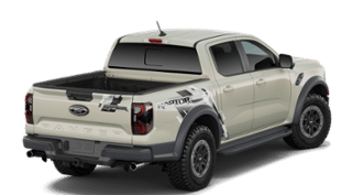 2026 Ford Ranger® External Image 4